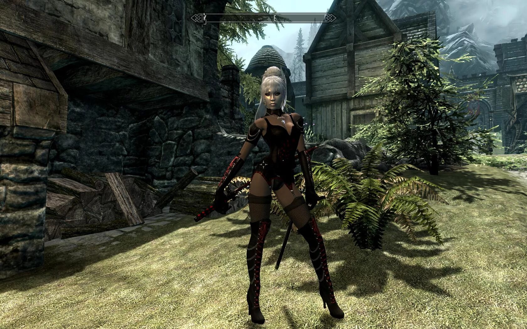 Game mod 18