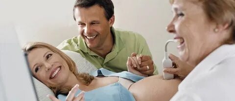 Первые роды после 40