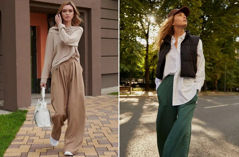 Остромодные брюки палаццо. Брюки палаццо женские 2022. Брюки палаццо mango. Брюки палаццо 2024. Брюки палаццо и клеш разница.