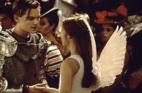 Romeo and juliet watch
