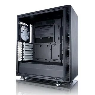 Fractal define mini c