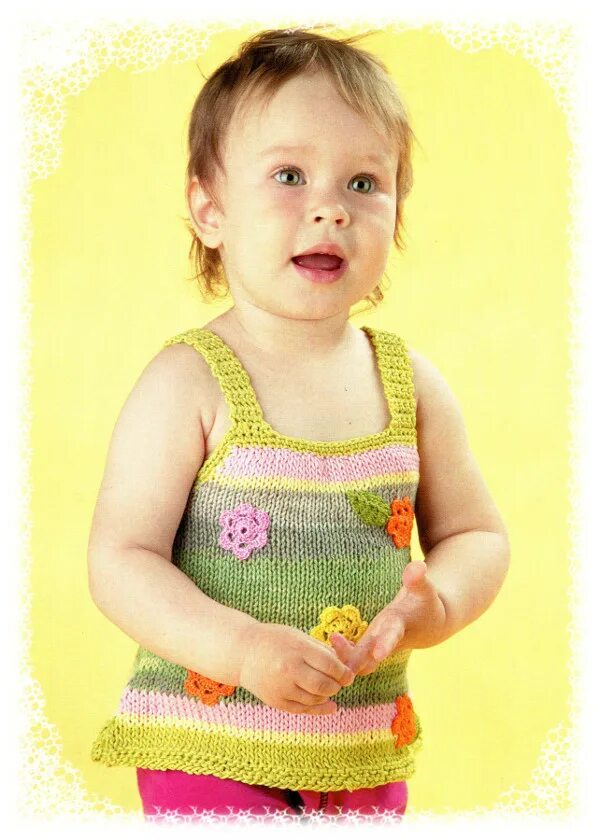 Топик для девочки. Летняя маечка крючком для девочки. Топик вязаный летний для девочки. Вязаные маечки для девочек. Вязаный топ для девочки.