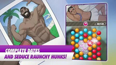 Booty Calls: Men At Work - фото и скриншоты игры на рабочий стол.