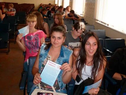 Персонал колледжа