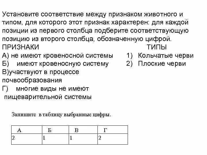 Установите соответствие между признаками. Установите соответствие между признаками и типами. Установите соответствие между признаком и типом животных. Установите соответствие между признаками и организмами. Установите соответствие между характеристиками свободное ценообразование