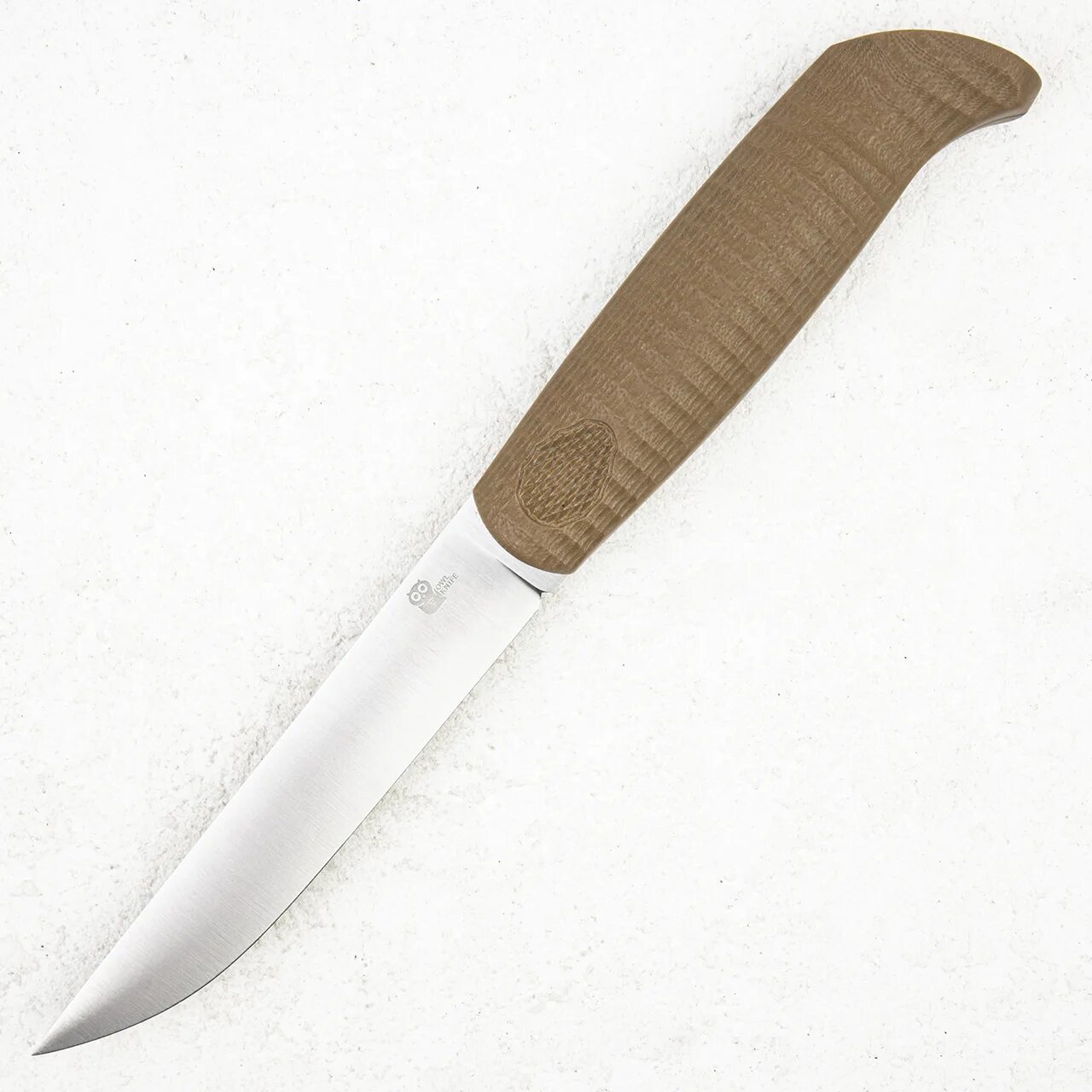 N690 Cryo Owl Knife. Owl Knife n690 Cryo карбон. Нож Owl Knife North сталь n690, рукоять грибок микарта черная. Owl Knife North f. Купить нож owl