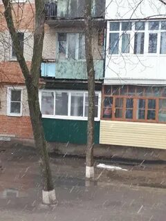 Квартира в усть донецком