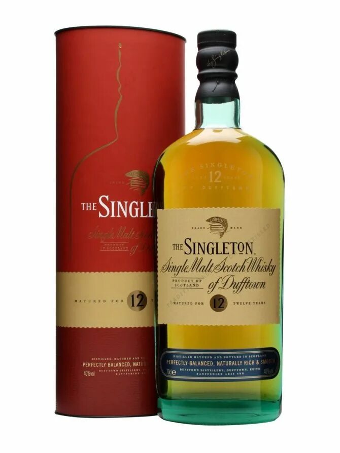 12 сингл молт. Виски Singleton Dufftown. Виски односолодовый Синглтон. Односолодовый виски Singleton 12. Виски шотландский односолодовый Синглтон.