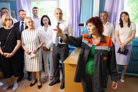 Волгоградская жкх