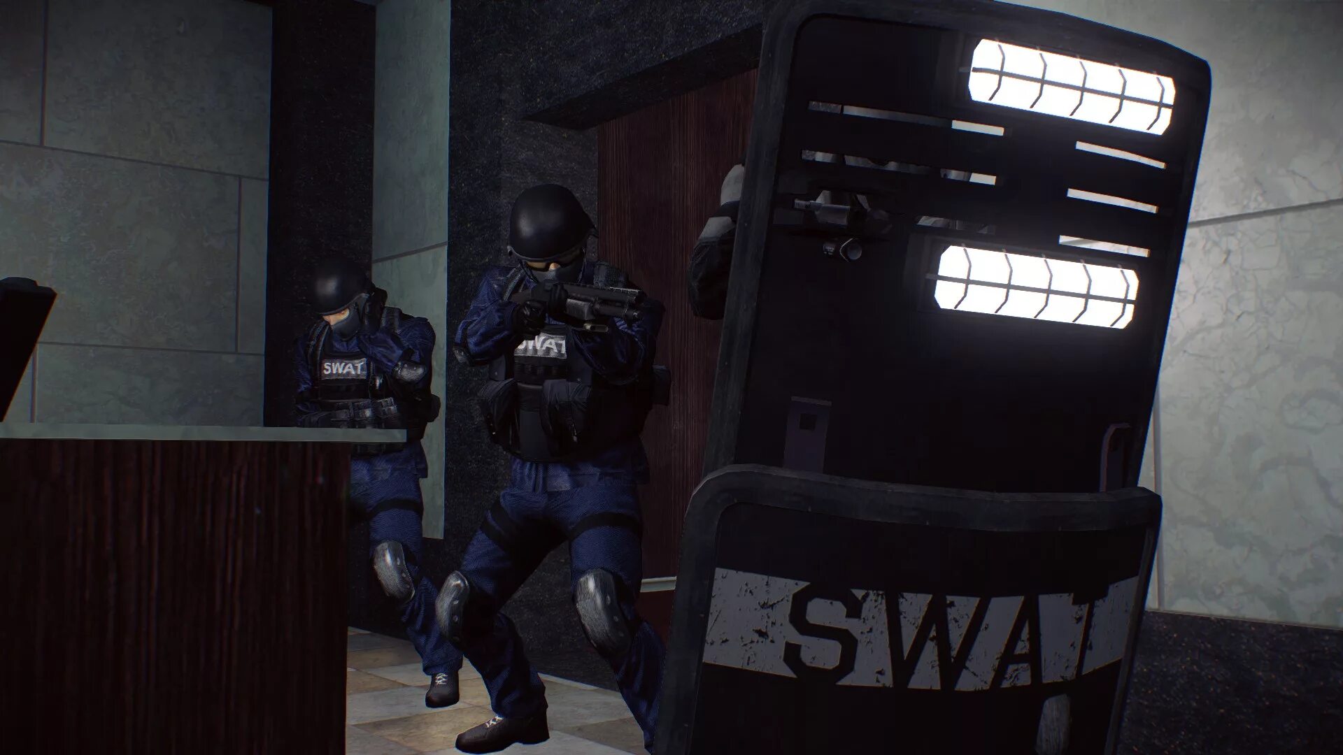 Payday 2 SWAT. Payday 2 полиция. FBI SWAT payday 2. Payday 2 спецназ. Swat mods