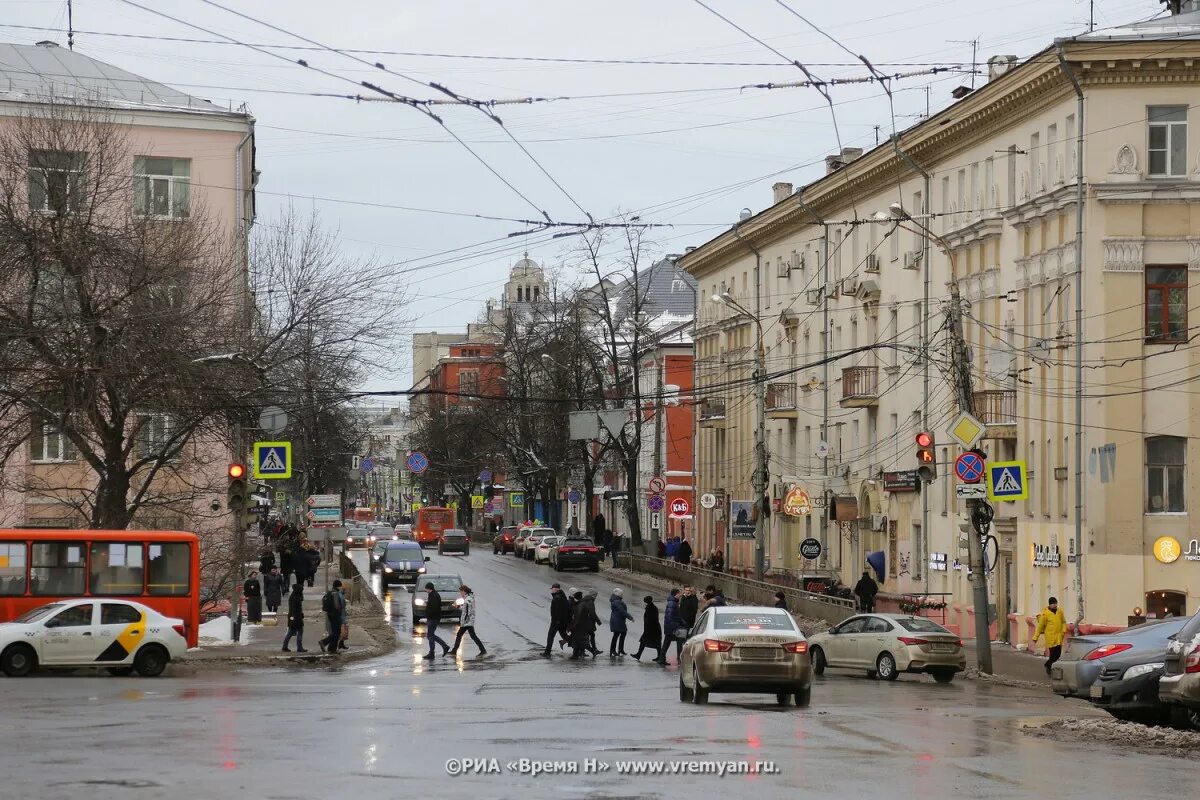 Нижний новгород ремонт можно. Улица Варварская Нижний Новгород. Фото центральных улиц и дорог Нижнего Новгорода. История дома с болью на Варварке в Нижнем Новгороде. Рубикон Нижний Новгород ремонт дорог.