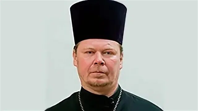 Штатный клирик