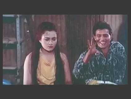 Жертва во имя любви 1989