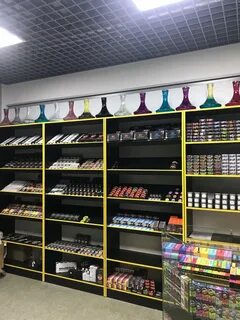 Tobacco екатеринбург