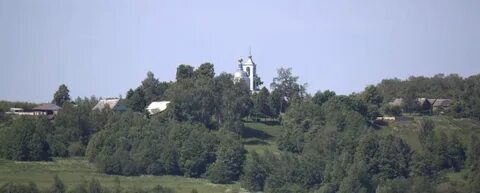 Погода в клиновце