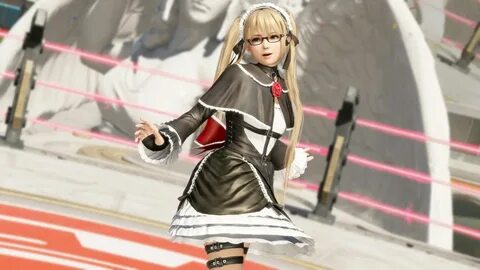 Maria rising