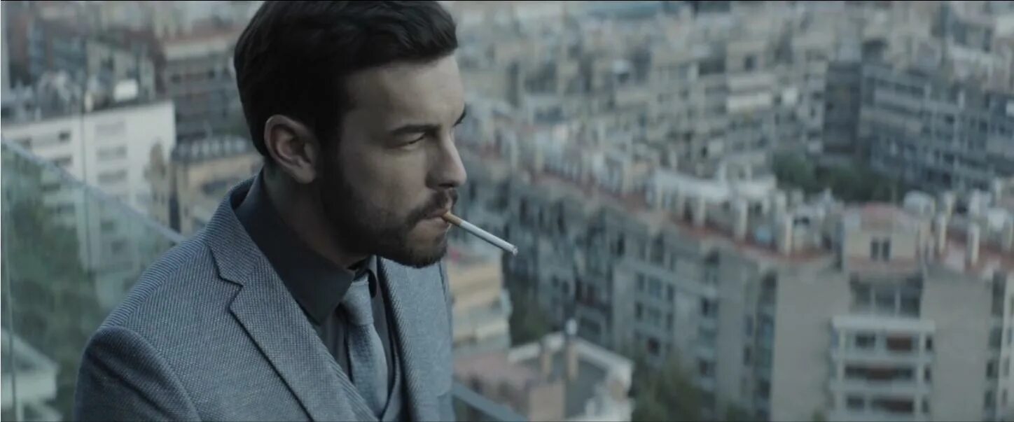 Невидимый гость (Contratiempo), 2016. Марио Касас невидимый гость.