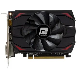 Rx 550 dragon