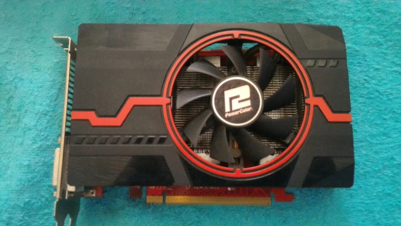 Radeon r7 m260