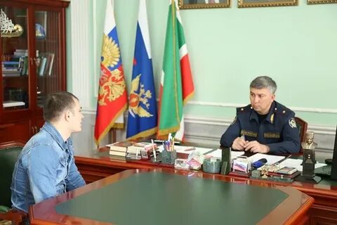 Ирисханов анзор