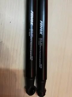 Газовые упоры багажника гранта лифтбек
