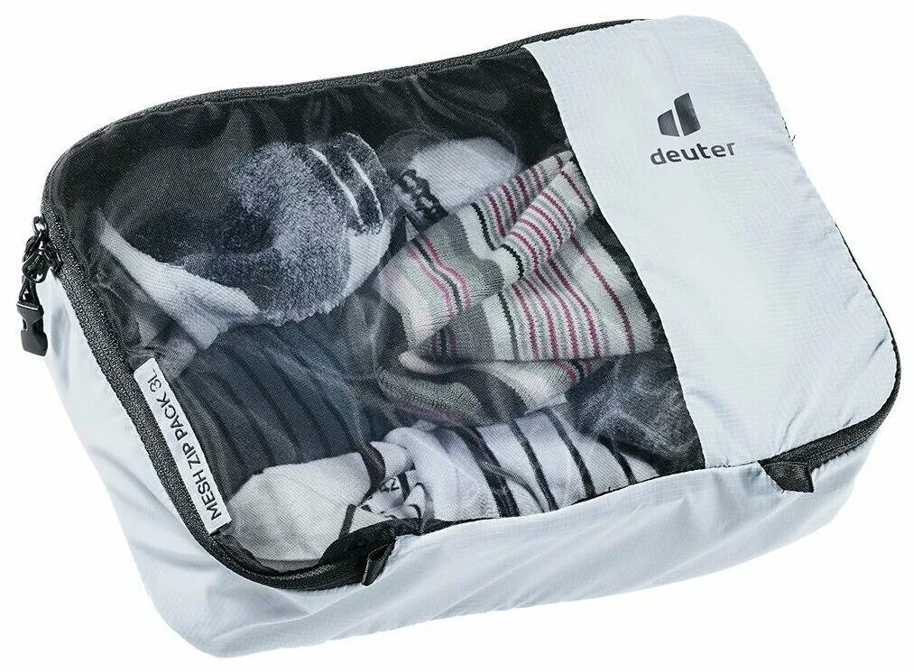 Packers ul 171 small. Zip pack. Zip pack. упаковочный мешок deuter для обуви. сумка чехол для ботинок deuter.