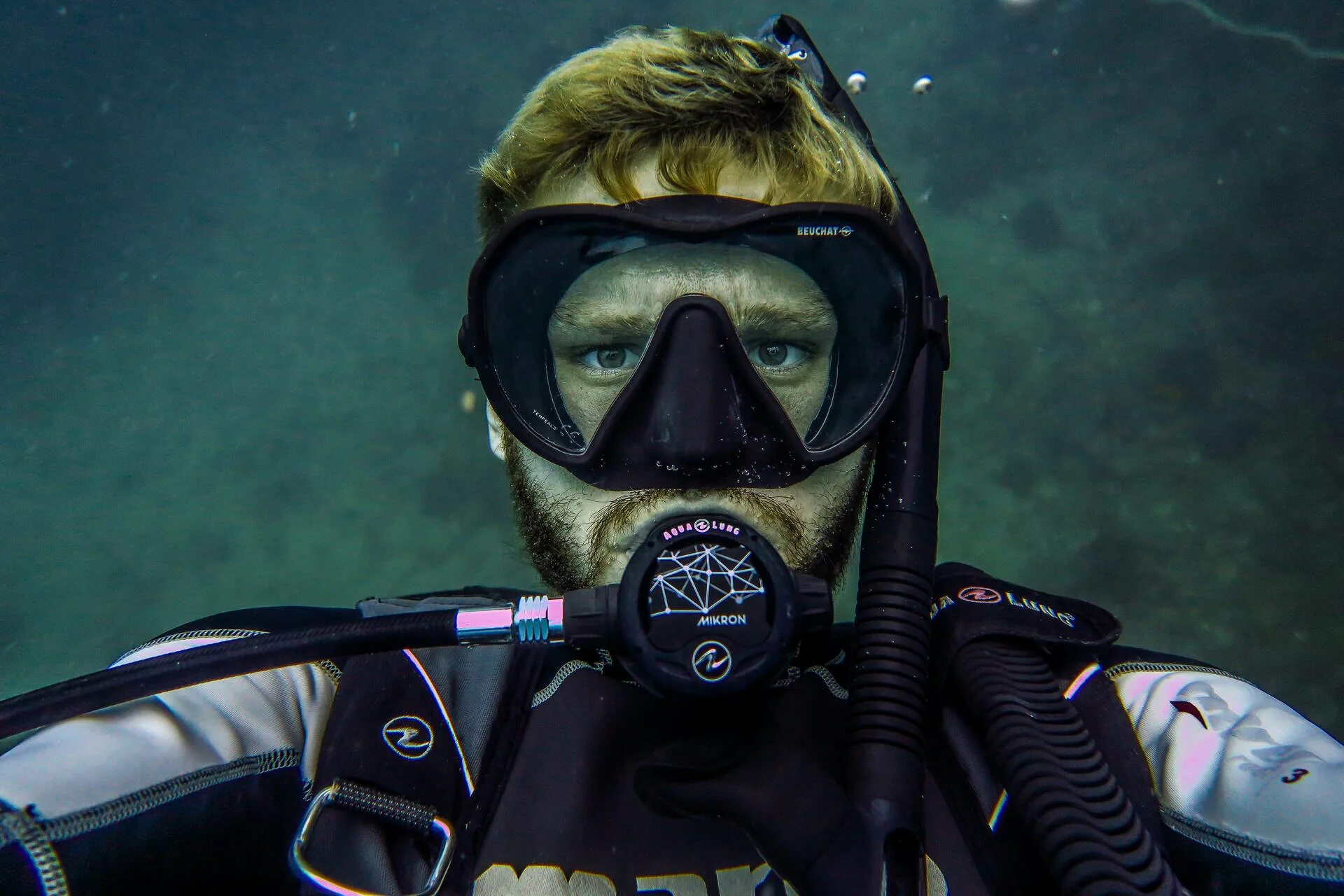 9 dives
