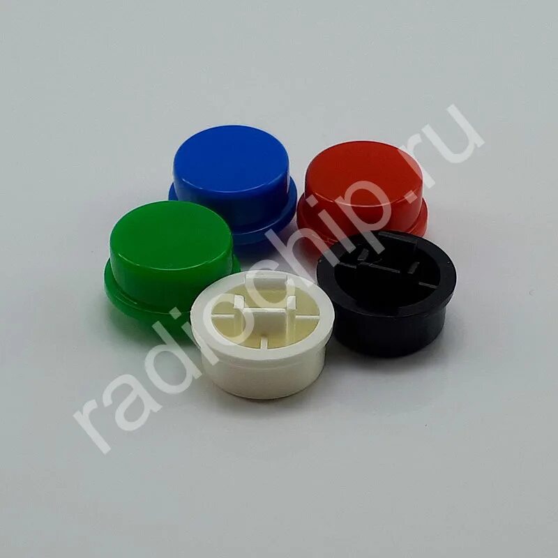 колпачок для тактовой кнопки 6х6. 5 мм артикул 2285. колпачок синий swt-81. колпачок для кнопки. колпачок swt-9r-bk.