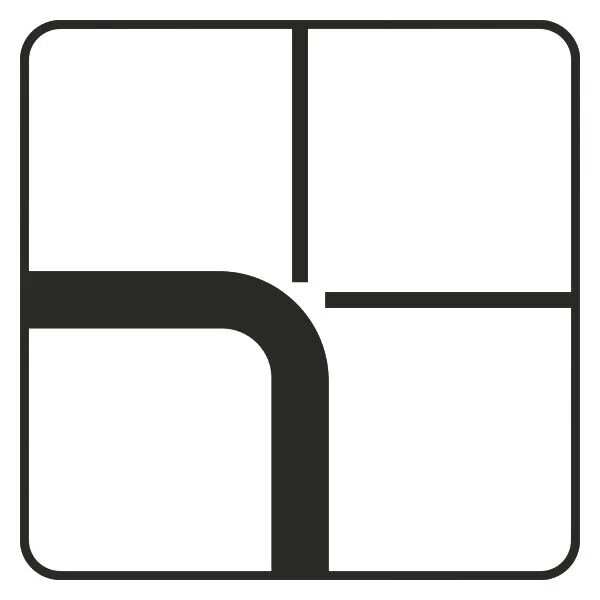 Заказать и купить дорожный знак 2.1 "Главная дорога".