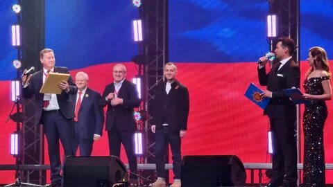 Гала фестиваль