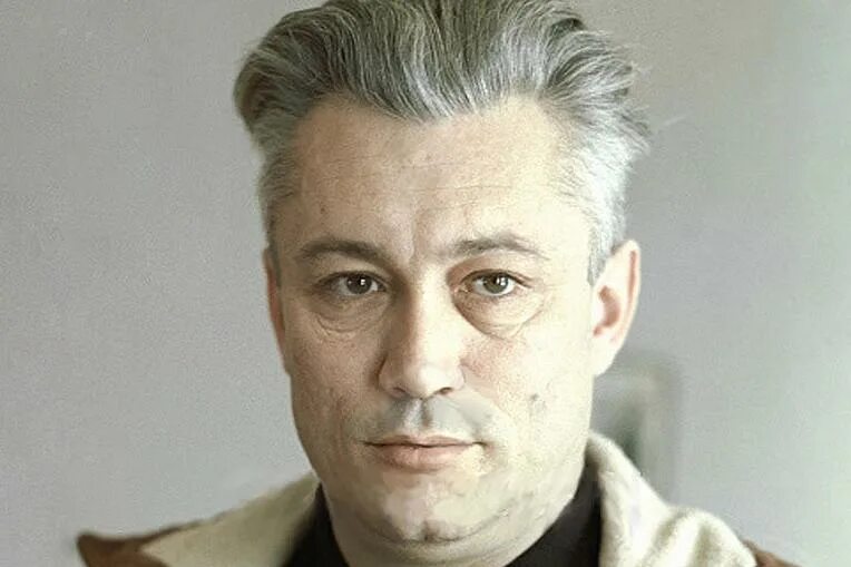 Личность Юрия Нагибина в некотором роде феноменальная в истории советской литера