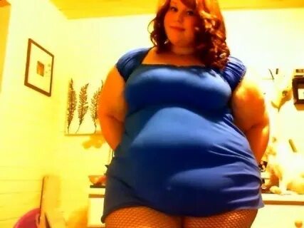 Roxxie ssbbw