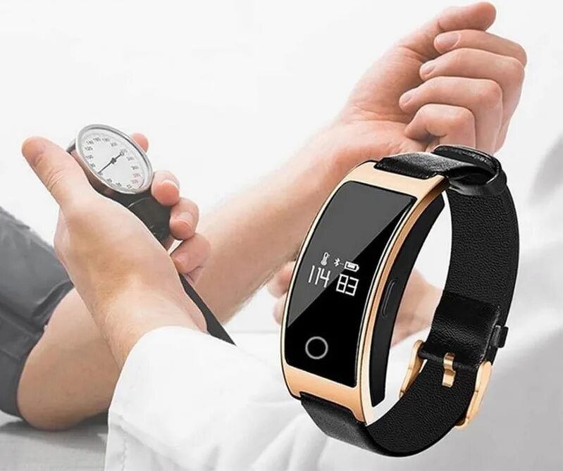 Фитнес часы давление пульс. Фитнес-браслет zdk m3. smart band m7. ck11s-041. смарт фитнес браслет ecg watch smart.