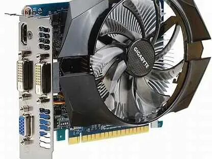 Geforce 2048