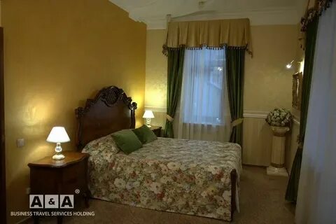 21 rooms