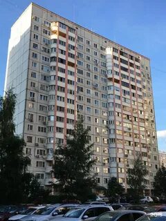 Реутов новая 2