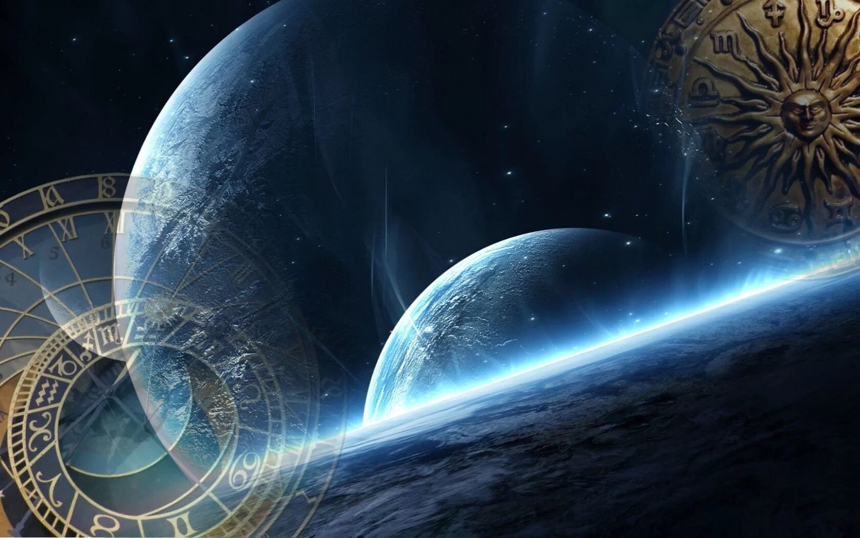 Spaces em