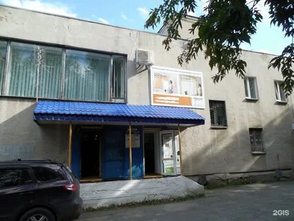 Володарского 35
