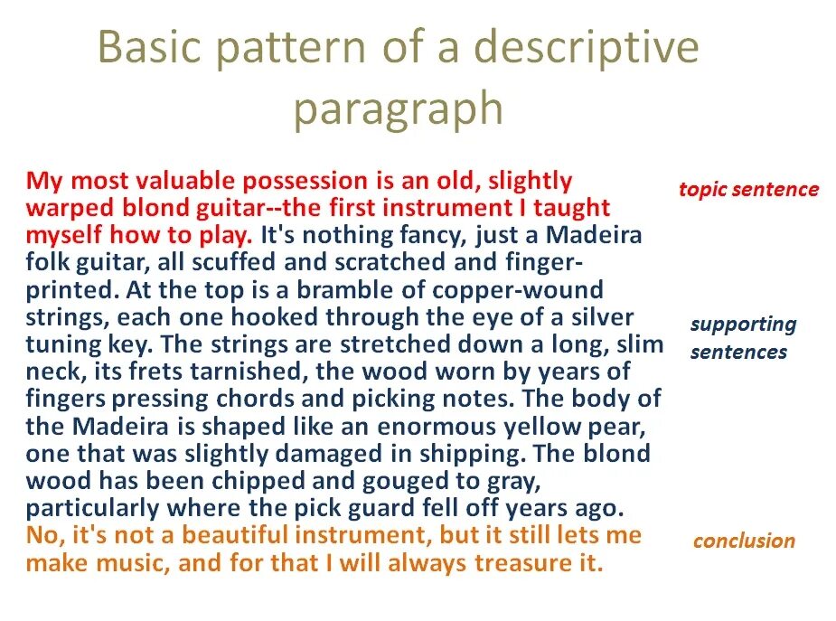 Portfolio write short description of each picture. How to write a descriptive paragraph. descriptive paragraph of place. descriptive essay. narrative essays.