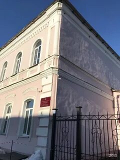 Школа 6 углубленным изучением