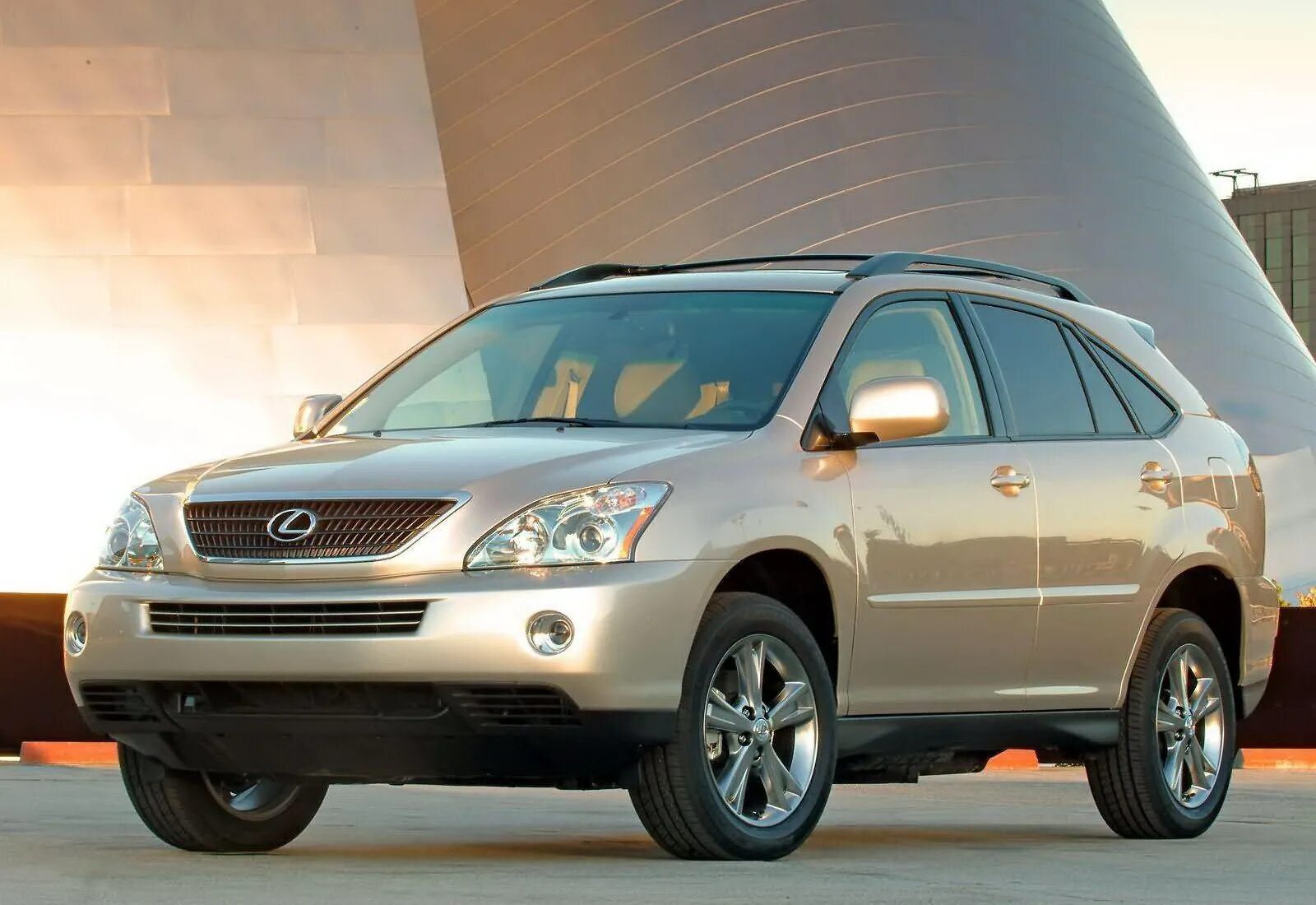 Рх 400 гибрид. Lexus RX 400. Lexus rx400h. Lexus rx400h 2005. Лексус РХ 400h.