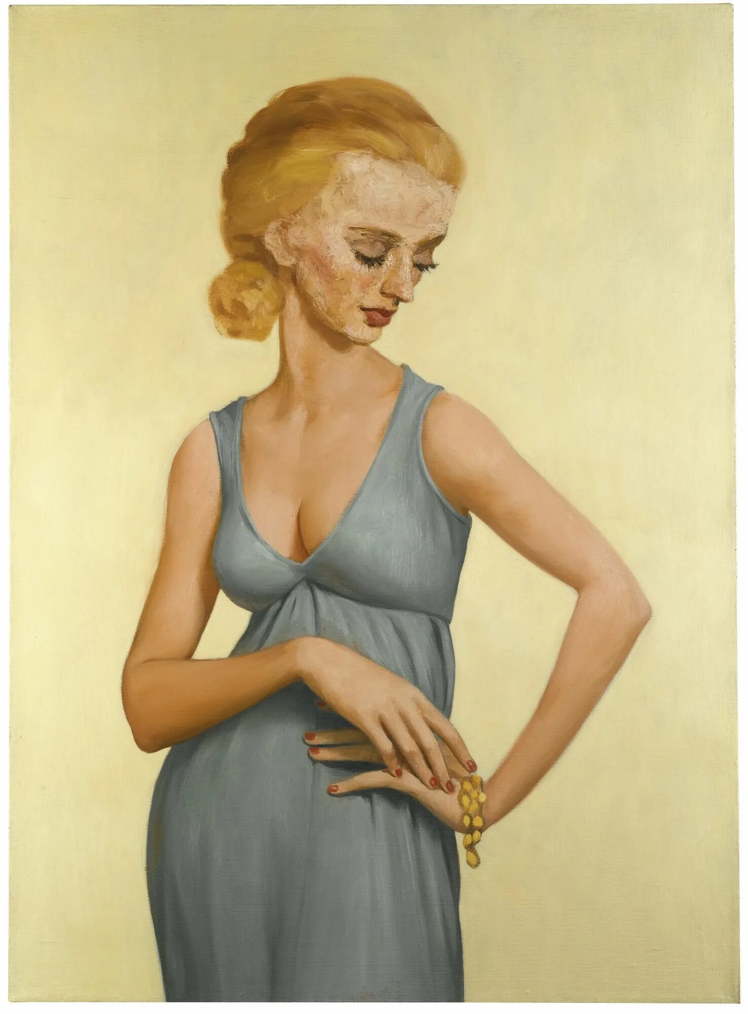 Каррен, джон. Картины джона керрина. Джон каррен. Джон каррин (john currin, 1962). Картины джона керрина.