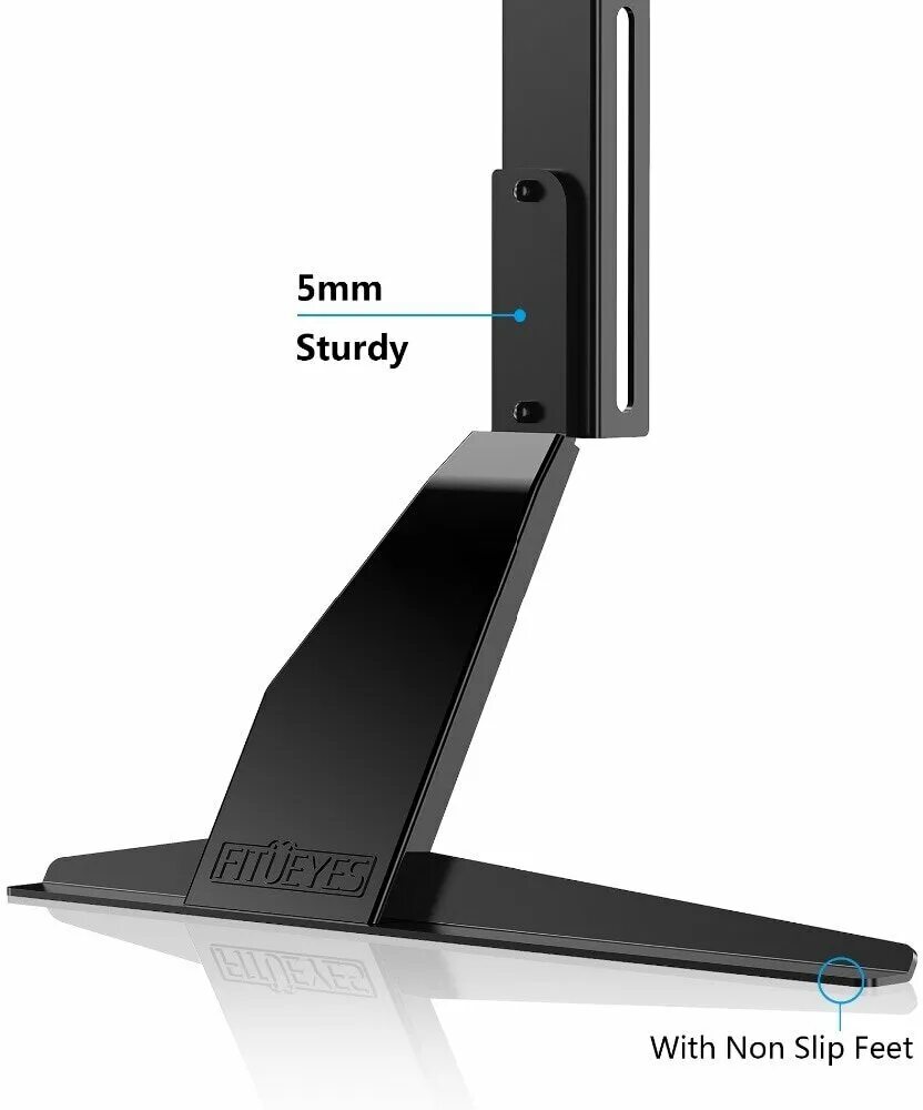 Top stands. Подставка Uniteki st001. Кронштейн Uniteki st001 st001. Подставка Uniteki st001 New. Универсальная подставка для телевизора самсунг 65 дюймов.