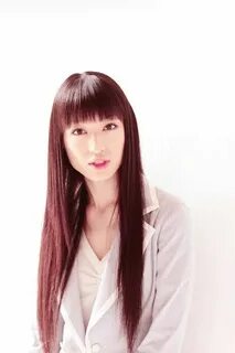 Курияма Чиаки жалаңаш суреттері