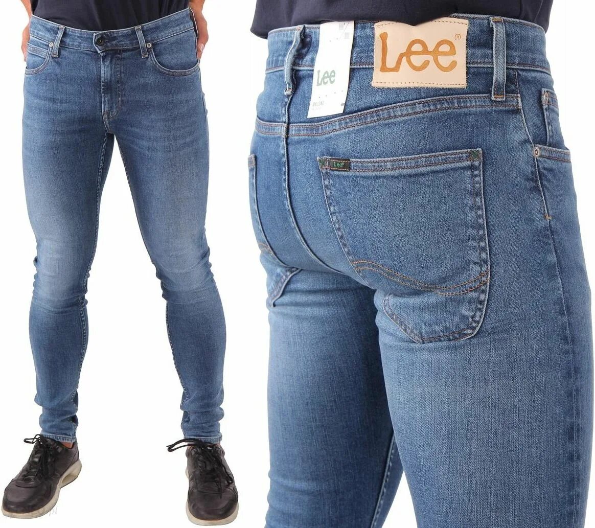 Pagalee denim