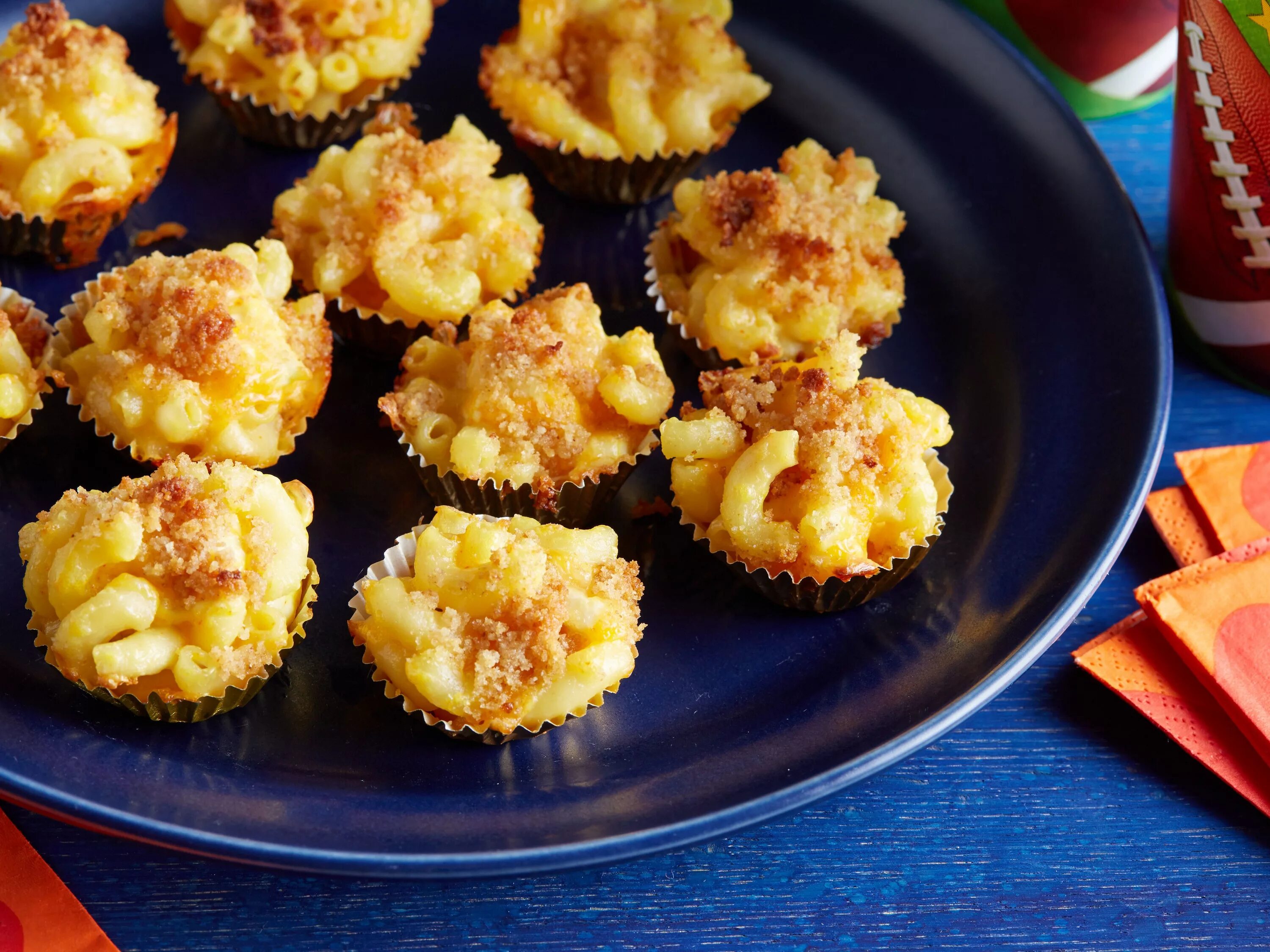 Food bites
