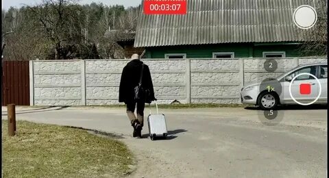 Slezhka