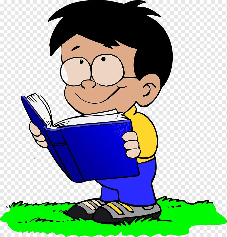 I ve got books