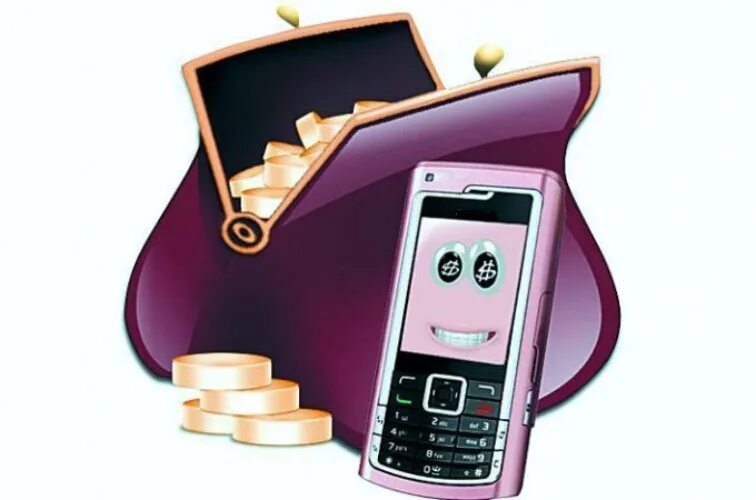Деньги на телефон. Изображение сотового телефона. Деньги на мобильный телефон. Оплата с мобильного телефона.