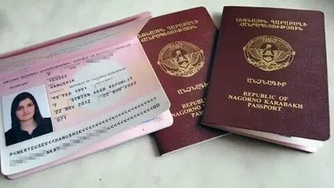 Армянское гражданство как получить